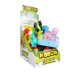 Koozby Toy W-Candy & Stickers-wholesale