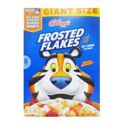 Kelloggs Cereal  28.5oz Frosted Flakes-wholesale