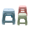 Stool Plastic Small Asst Clrs-wholesale