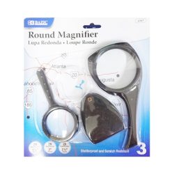 Magnifier 3pc-wholesale
