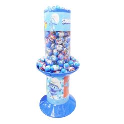 Surprise Egg The Smurfs 16g-wholesale