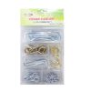 Screw-In Hooks Asst-wholesale Screw-In Hooks Asst-wholesale