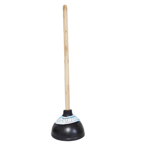 Toilet Plunger Black Wood Handle-wholesale Toilet Plunger Black Wood Handle-wholesale