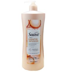 Suave Shampoo 28oz Keratin Infusion W-Pu-wholesale