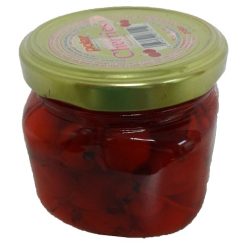 Polar Maraschino Cherries Red W-Stem-wholesale