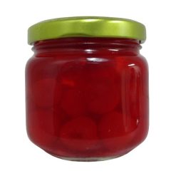 Polar Maraschino Cherries W-Out Stem 7oz-wholesale