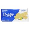 Bridge Wafers Vanilla 5.33oz-wholesale