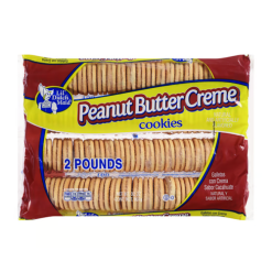Lil Dutch 32oz Peanut Butter Creme-wholesale
