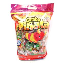 D.M Piñata Combo 5 Lbs W-Chili-wholesale