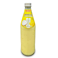 Parrot Coconut Milk 16.4oz Banana-wholesale
