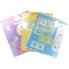 Gift Bags Baby Shower Lg  Asst-wholesale