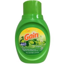 Gain Liq Det 25oz H.E Original-wholesale