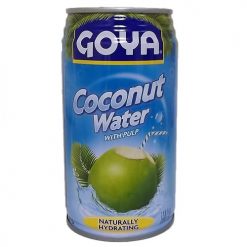 Goya Coconut Water W-Pulp 17.6oz