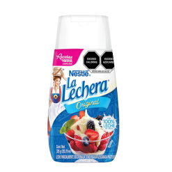 Nestle La Lechera 335g Original Squeeze-wholesale