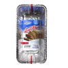 Hostess Aluminum Loaf Pan 3pk-wholesale