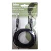 Stereo Patch Cable 6ft W-3.5mm Plugs-wholesale