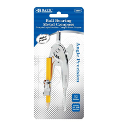 Compass Metal W-Pencil 5in-wholesale
