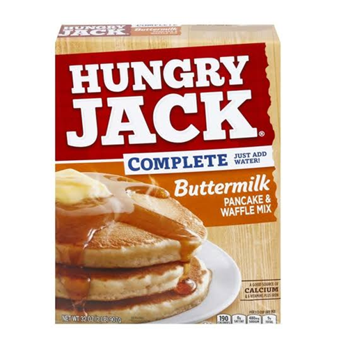 H.J Pan-Waffle Mix Buttermik 32oz Comp-wholesale H.J Pan-Waffle Mix Buttermik 32oz Comp-wholesale