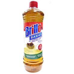 Brillo All Purpose Cleaner Pine 28oz-wholesale