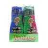 Warheads Super Sour Dbl Drops 1.01oz-wholesale