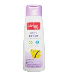 Playtex Baby Lotion 10oz Chamomile-wholesale