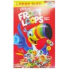 Kelloggs Cereal 13.2oz Froot Loops-wholesale