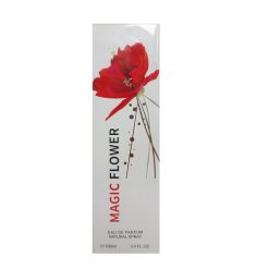 Womans Perfume 3.4oz Magic Flower-wholesale