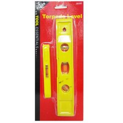 Torpedo Level 2pk Asst Size-wholesale