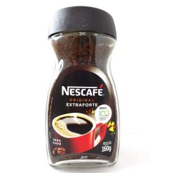 Nescafe Coffee 160g Extraforte-wholesale