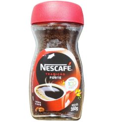 Nescafe Traditional 160g Forte-wholesale