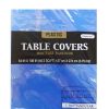 Table Cover 54 X 108in Drk Blue H-D Rect-wholesale