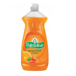 Palmolive Dish Liq 28oz Orange-wholesale