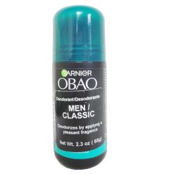 Obao Men Anti-Persp 65g Classic-wholesale