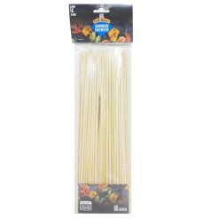 McCormick Bamboo Skewers 60ct-wholesale