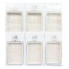 Pre-Glued Nails 12ct Asst-wholesale