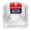 McCormick Stovetop Liners 5pk Aluminum-wholesale