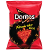 Lays Doritos Flamin Hot Nacho 2.5oz-wholesale