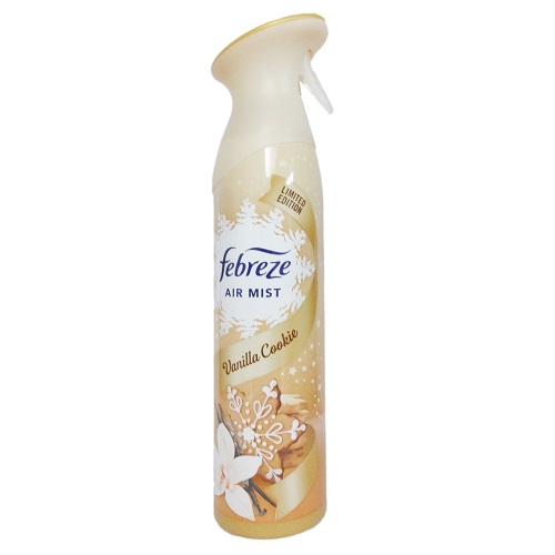 Febreze Air 185ml Vanilla Cookie-wholesale Febreze Air 185ml Vanilla Cookie-wholesale