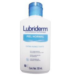 Lubriderm Lotion 120ml Normal-wholesale