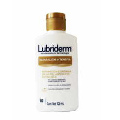 Lubriderm Lotion 120ml Intensive Repair-wholesale