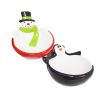 X-Mas Candy Bowl Asst-wholesale