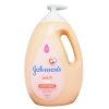 Johnsons Baby Bath 1000ml Peach-wholesale
