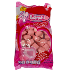 De La Rosa Bianchi Mrshmllws Hearts 14.1-wholesale