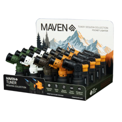 Maven Lighter Turner Sequoia Asst-wholesale