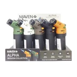 Maven Lighter Alpha-Sequoia Asst Clrs-wholesale