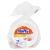 ***Hefty Foam Plates 29ct 6in-wholesale