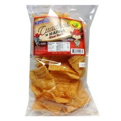 K. Cuadros De Harina 4oz Chile Y Limon-wholesale