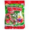 D.M Bolonchas Watermelon Candy 4.5oz-wholesale D.M Bolonchas Watermelon Candy 4.5oz-wholesale
