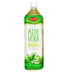 Visvita Aloe Vera Drink 1.5Ltr Original-wholesale