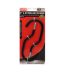 Storage Hooks 2pk 6in-wholesale